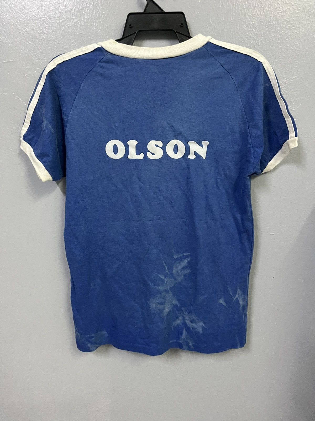 JCPenney VINTAGE JCPENNEY TEE Size US M / EU 48-50 / 2 - 8 Thumbnail
