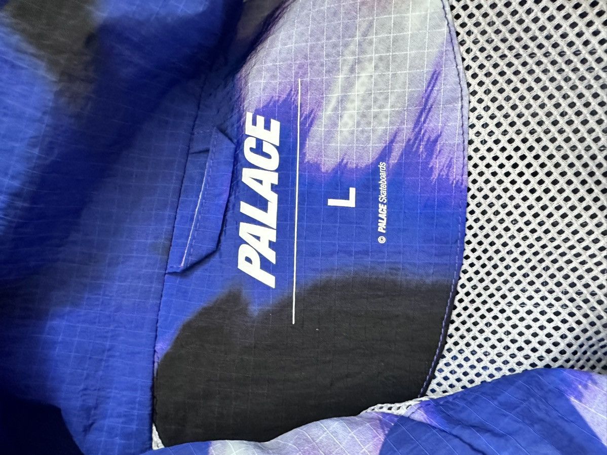 Palace Palace P-Breezy Jacket Size US L / EU 52-54 / 3 - 4 Thumbnail