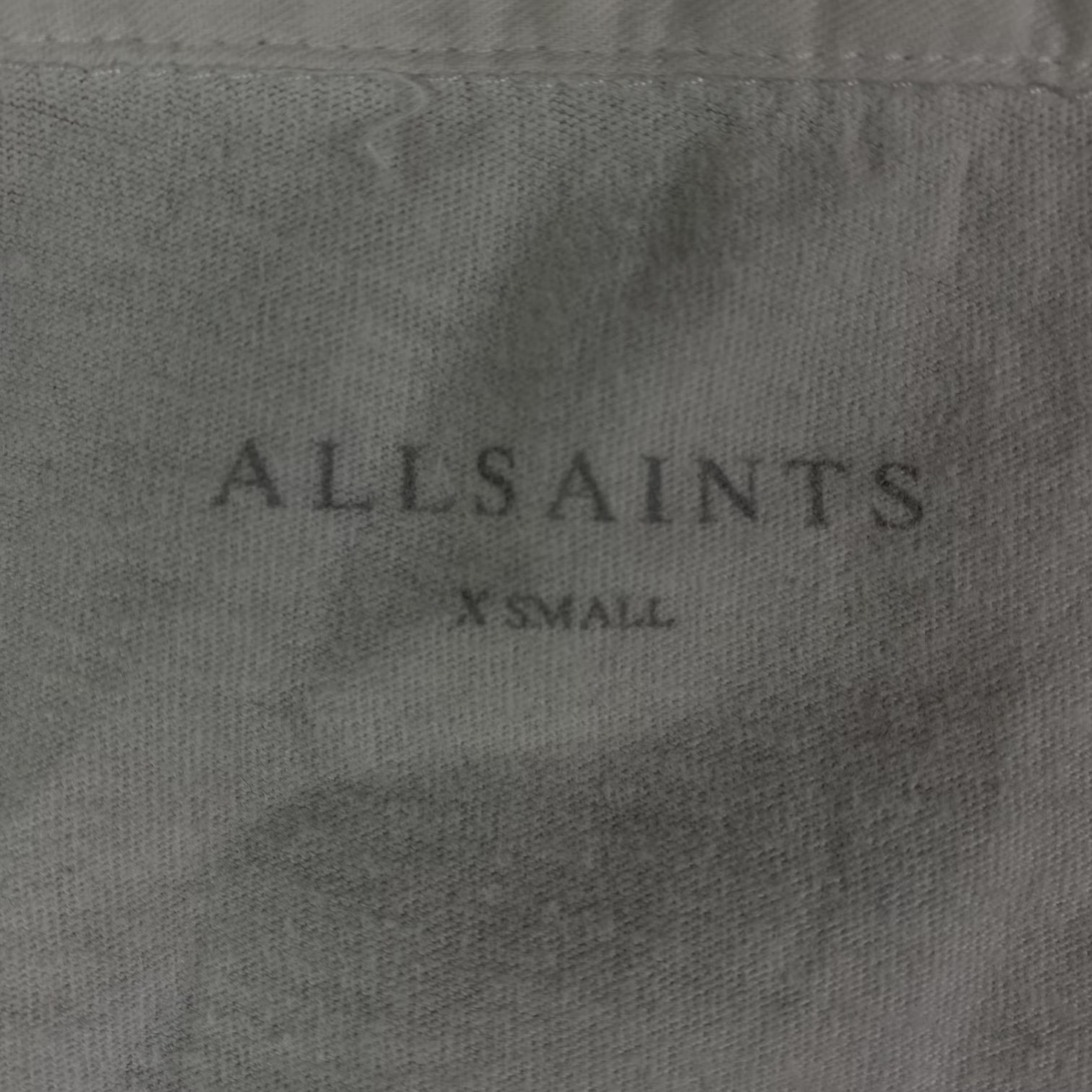 Allsaints Mens Long Sleeve Allsaints Size XS Size US XS / EU 42 / 0 - 5 Thumbnail