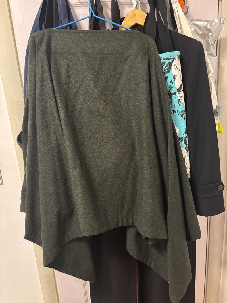 Comme des Garcons Comme Des Garcons overcoat Size S / US 4 / IT 40 - 2 Thumbnail