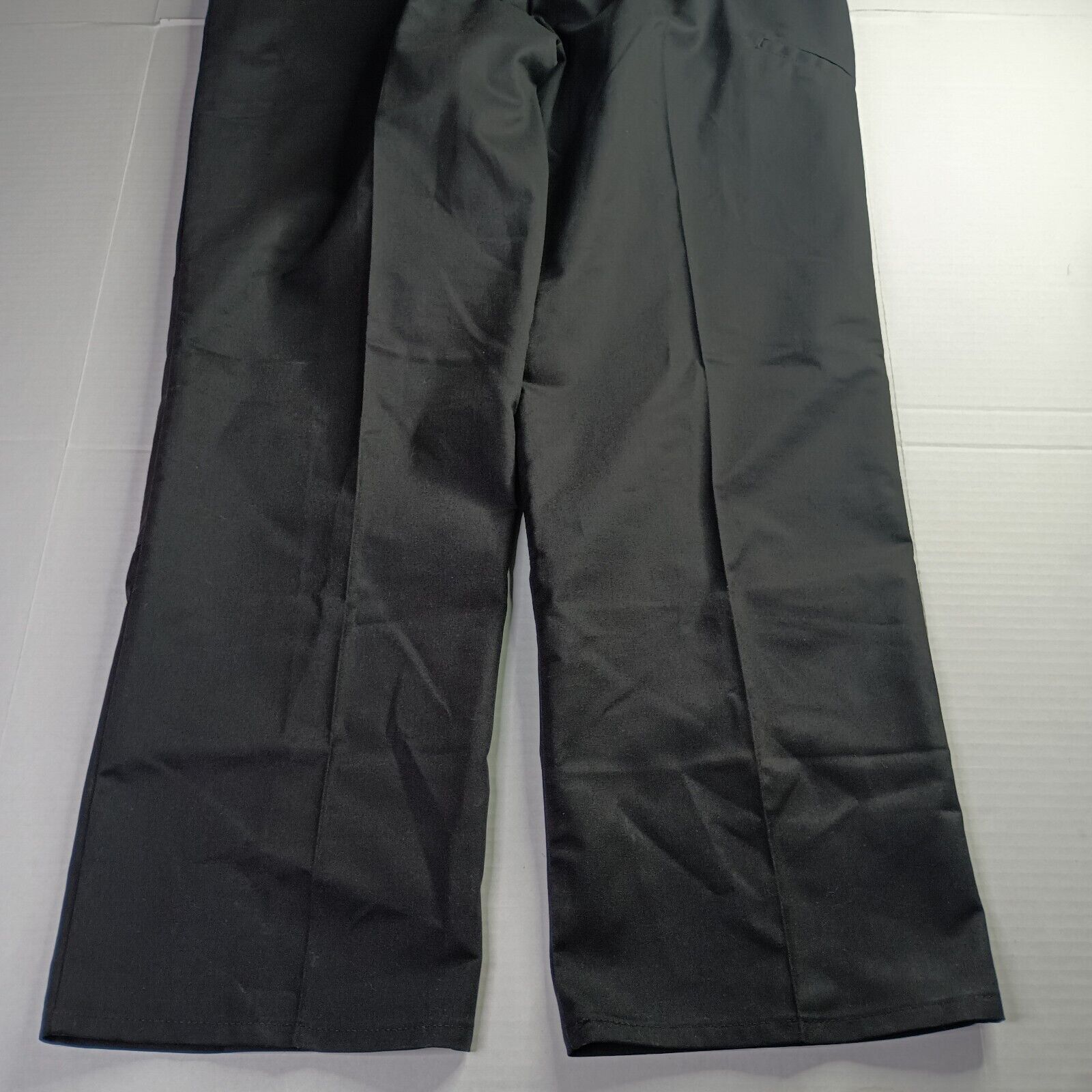 Dickies Dickies Relaxed Fit Double Knee Work Pants Men's 40x32 Black Size US 40 / EU 56 - 6 Thumbnail