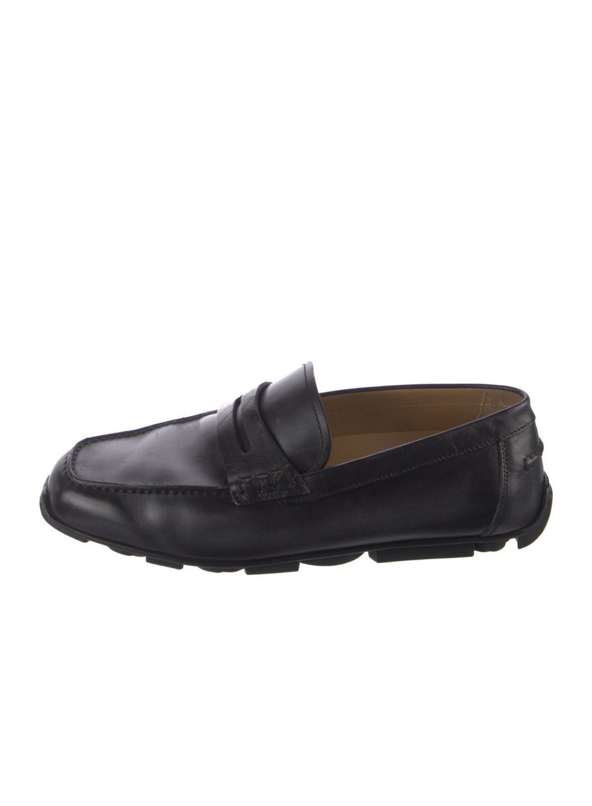 Berluti Berluti scritto loafers Size US 10 / EU 43 - 3 Thumbnail