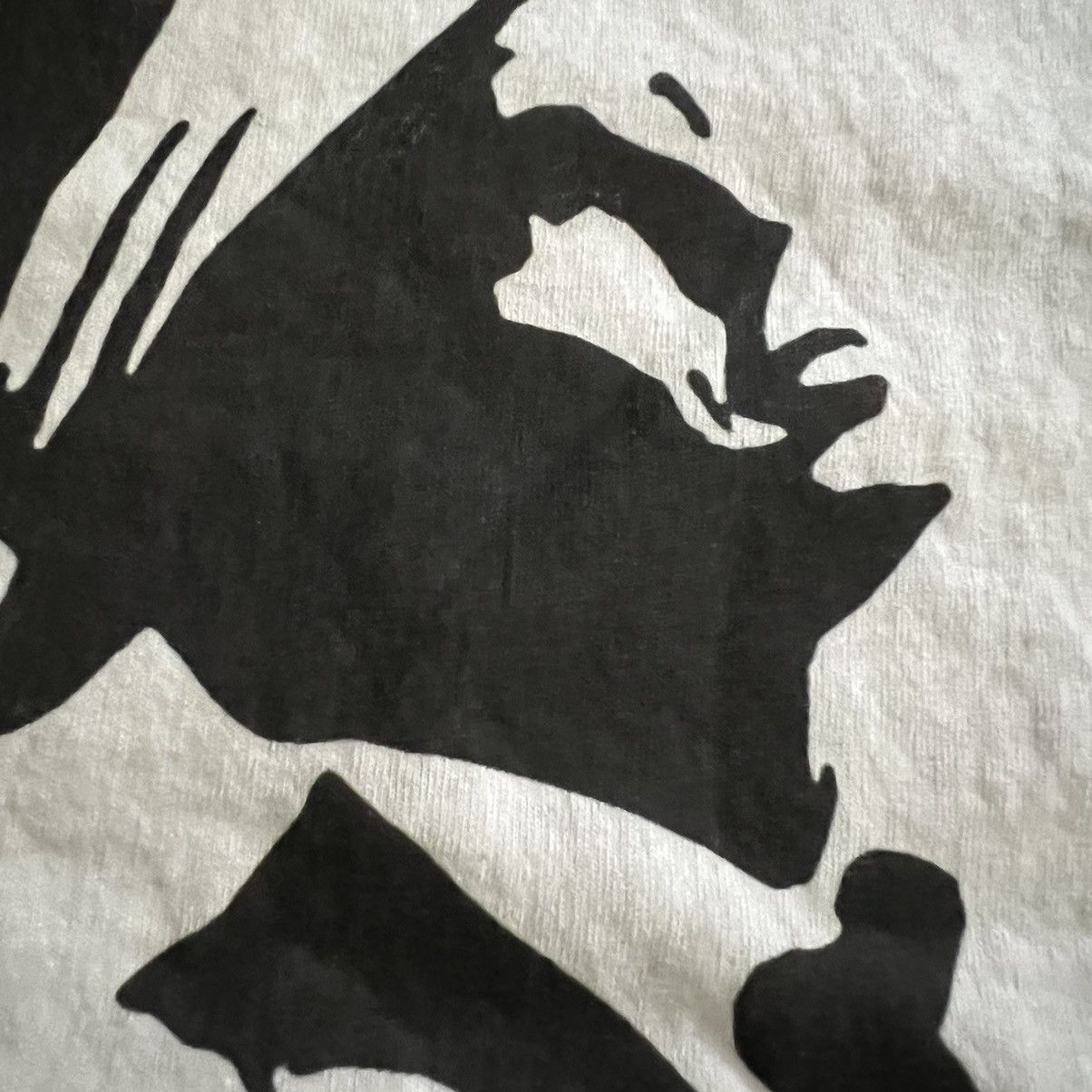 Band Tees Frank Sinatra t-shirt Size US M / EU 48-50 / 2 - 2 Thumbnail