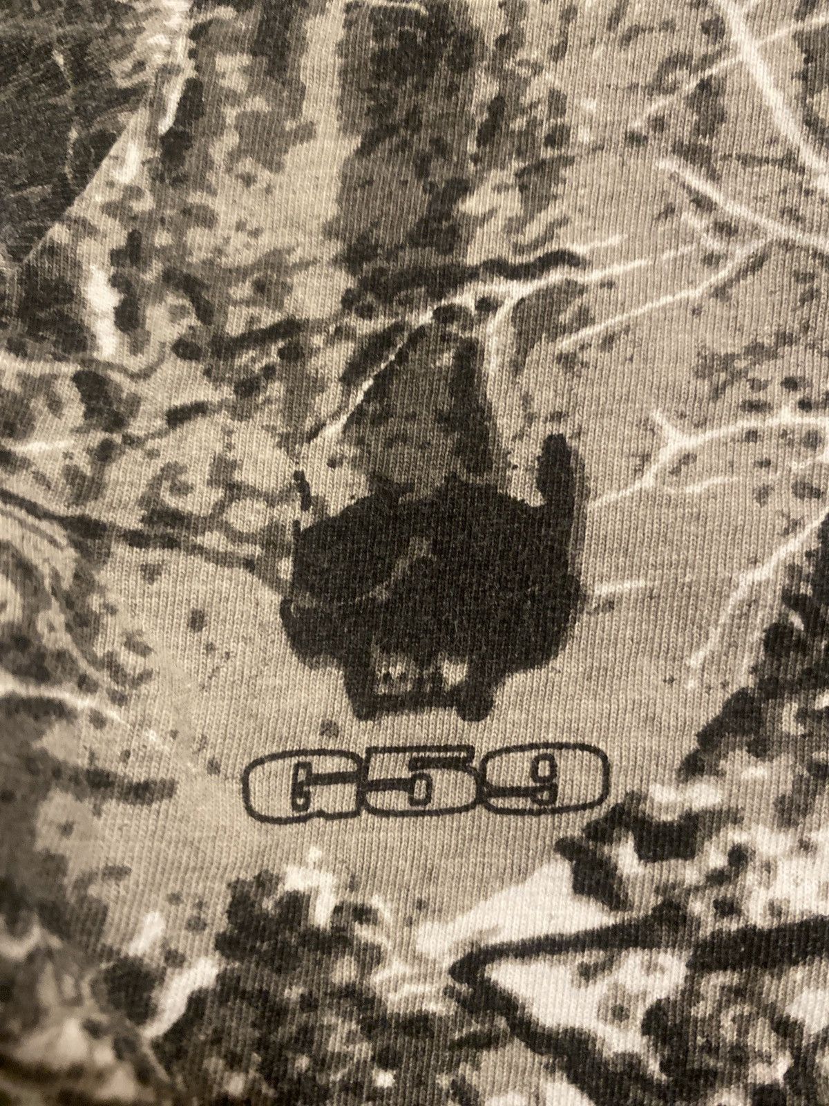 G59 Records $uicideboy$ Rare Shirt Size US XL / EU 56 / 4 - 4 Thumbnail