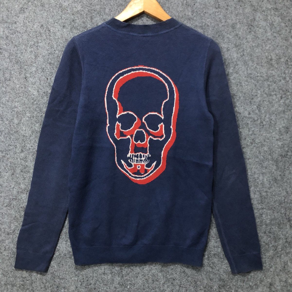 Lucien Pellat-Finet Lucien Pellat Finet Knit Sweater Size US S / EU 44-46 / 1 - 1 Thumbnail
