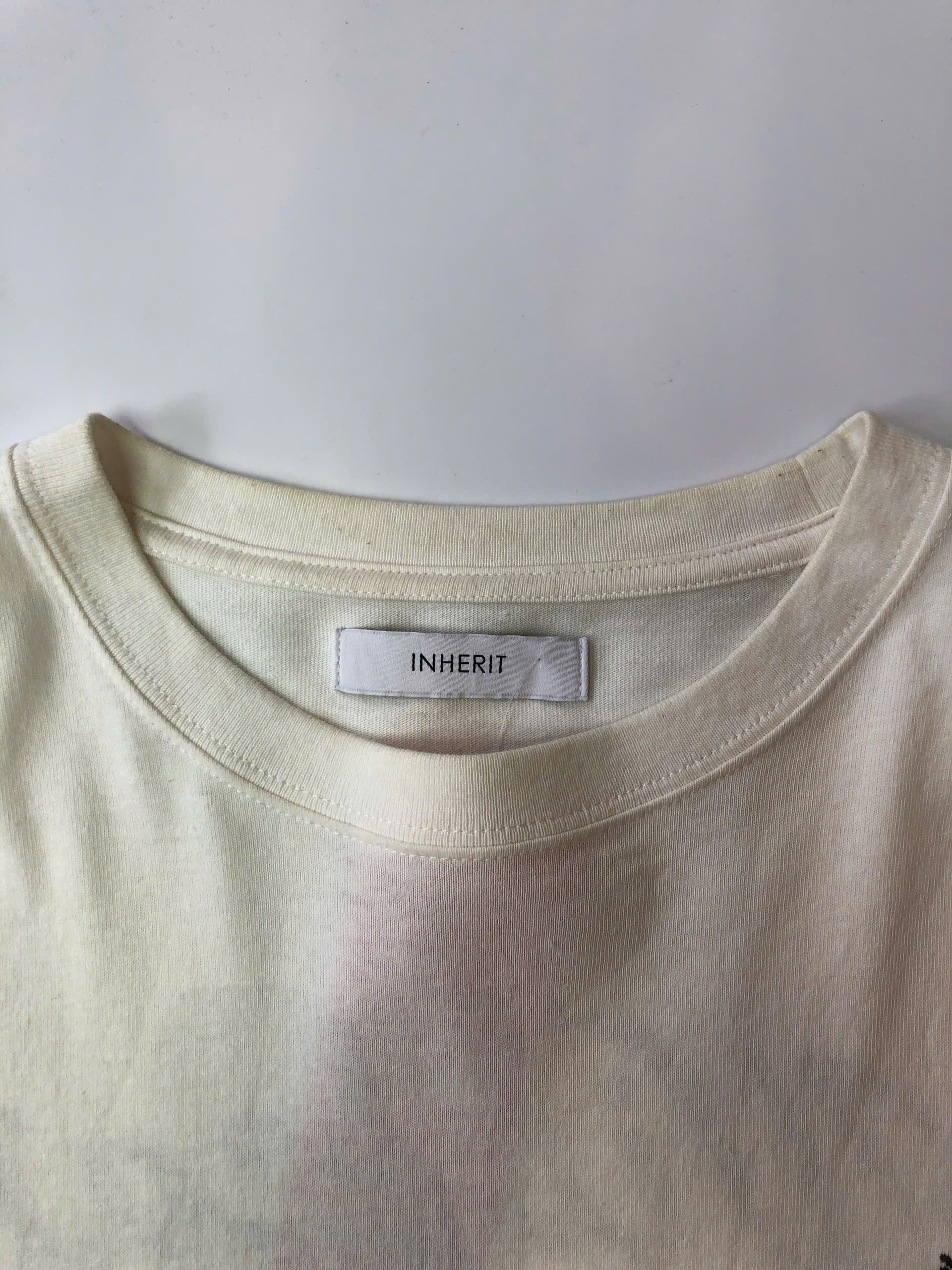Other INHERIT Tee Size US L / EU 52-54 / 3 - 3 Thumbnail