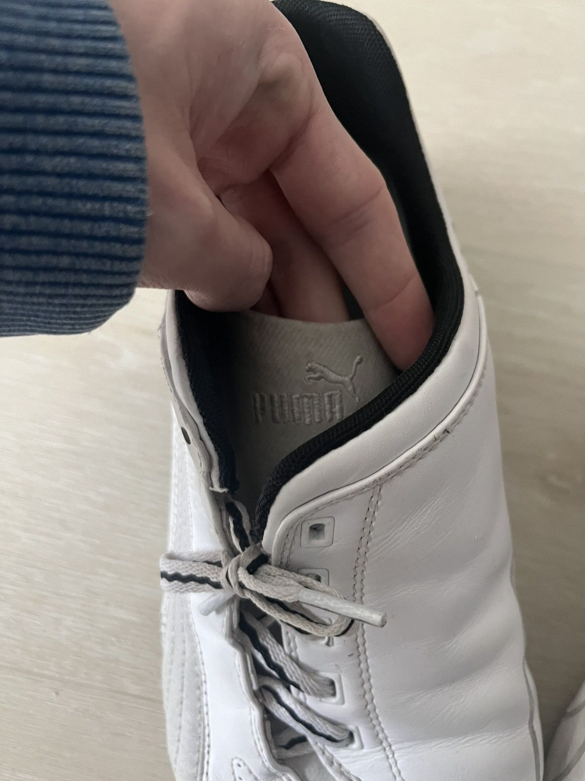 Ferrari × Puma Vintage Puma X Ferrari Size US 10 / EU 43 - 4 Thumbnail