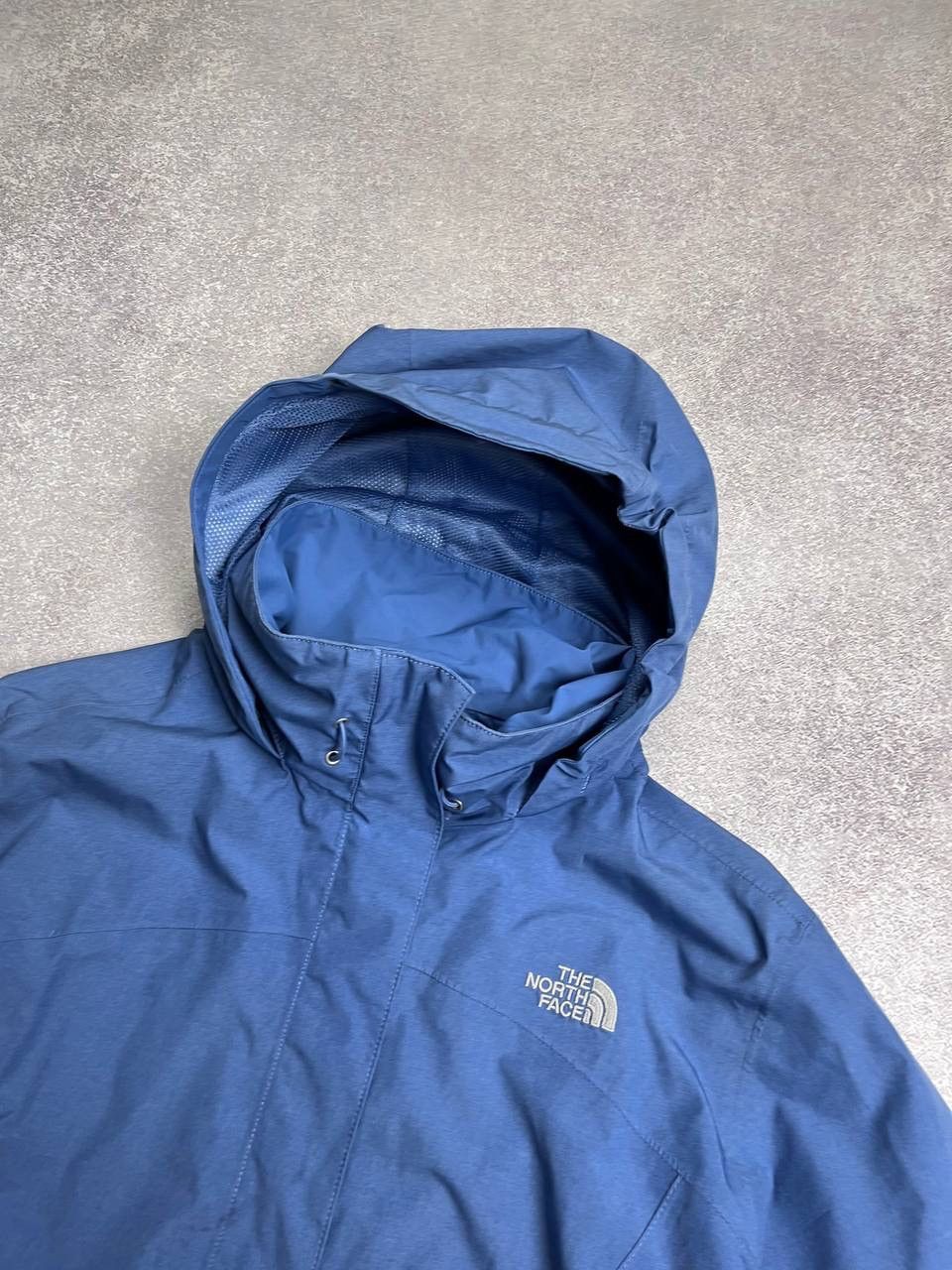 The North Face × Vintage Vintage The North Face Outdoor Waterproof Jacket Y2K XL Size US XL / EU 56 / 4 - 4 Thumbnail