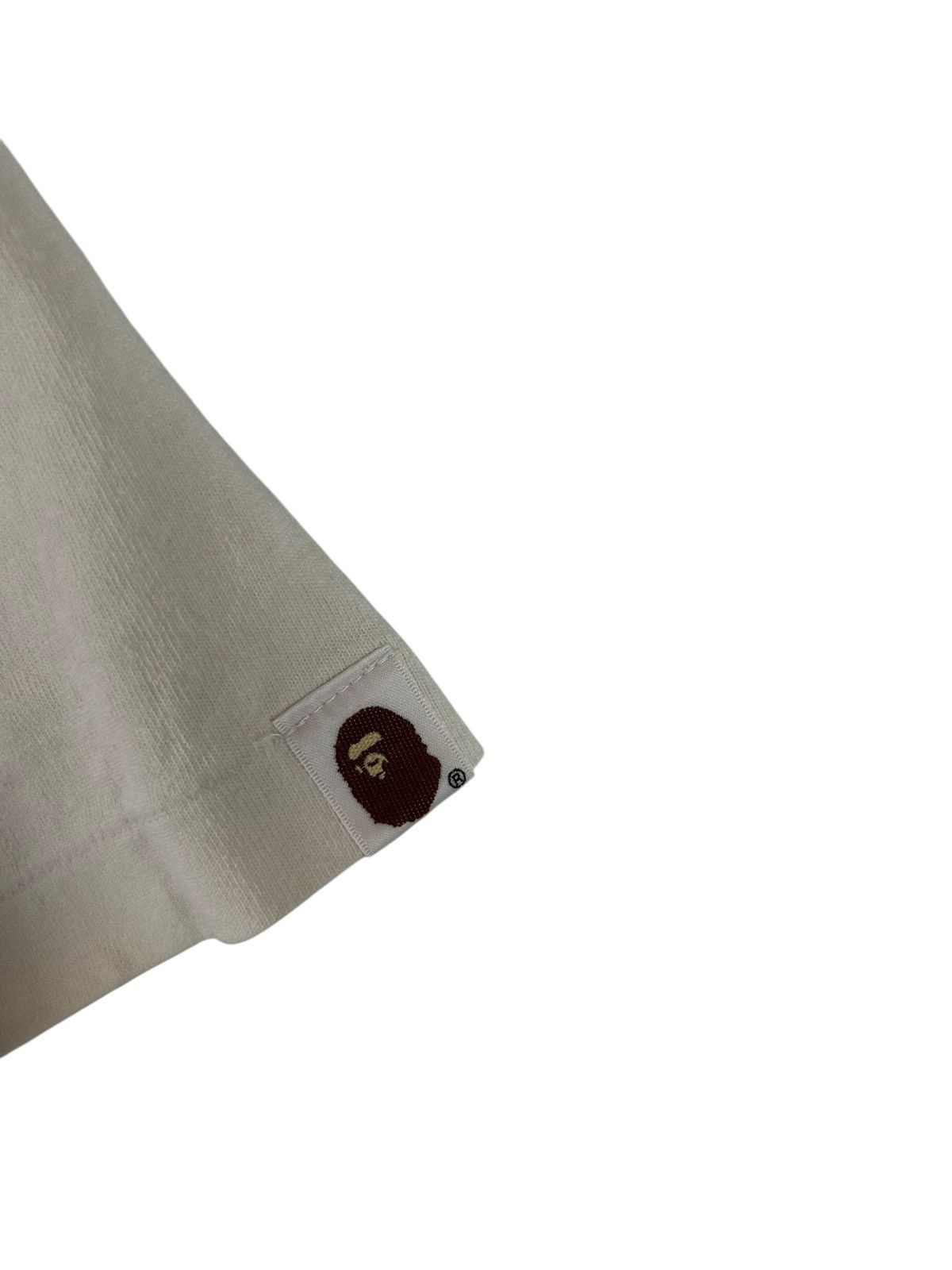 Bape 2016 Bape x Kith Box Logo Print T-Shirt Size US M / EU 48-50 / 2 - 8 Thumbnail