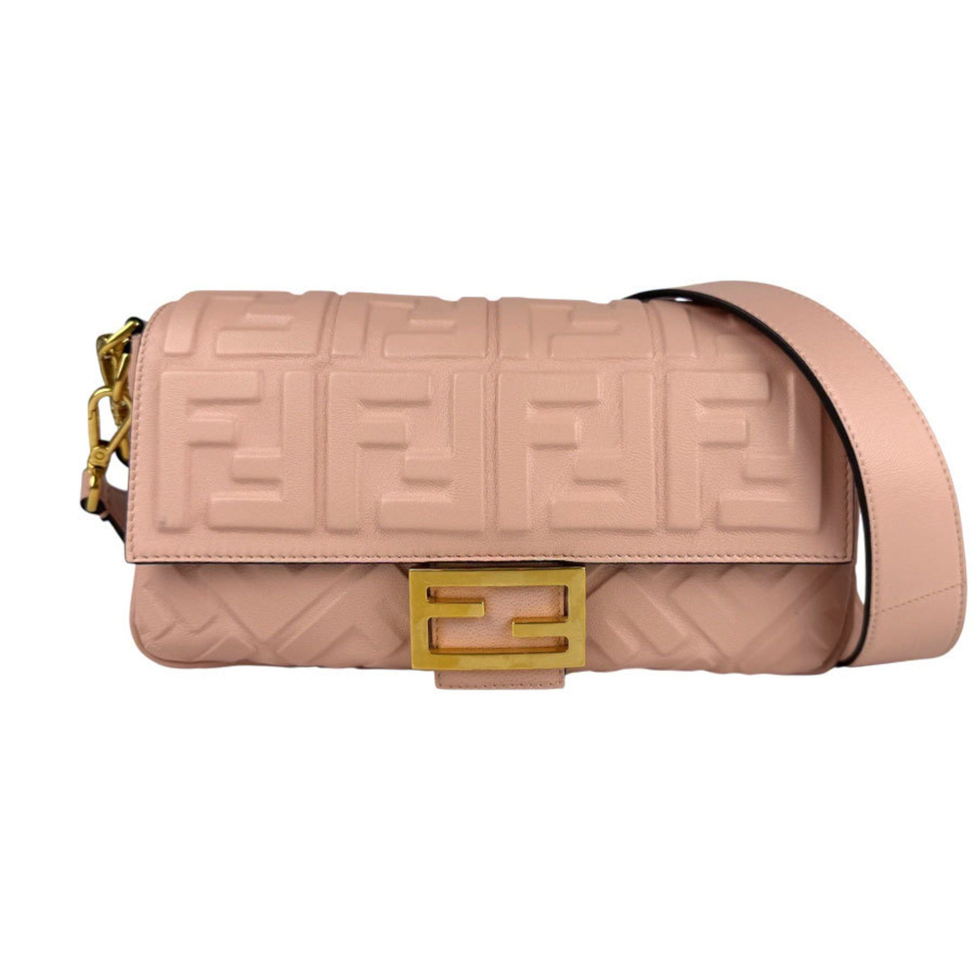 Fendi Fendi Baguette handbag Size ONE SIZE - 1 Thumbnail