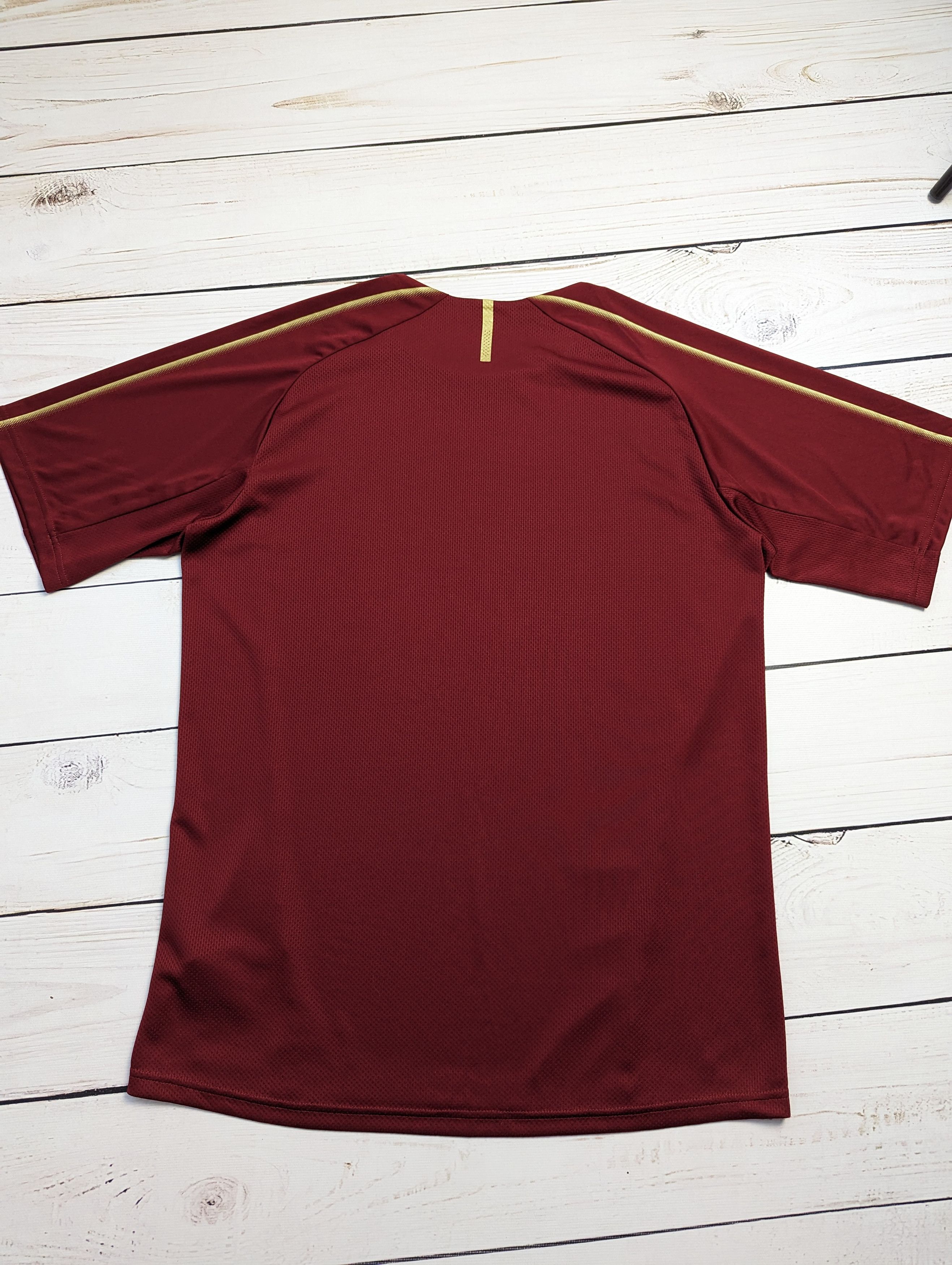 ARSNL × Puma Puma Arsenal FC Training Jersey / t-shirt Size US L / EU 52-54 / 3 - 2 Thumbnail
