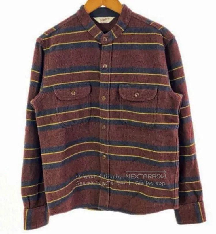 Tenderloin Tenderloin CPO Shirt Jacket XS Size. Size US XS / EU 42 / 0 - 1 Thumbnail