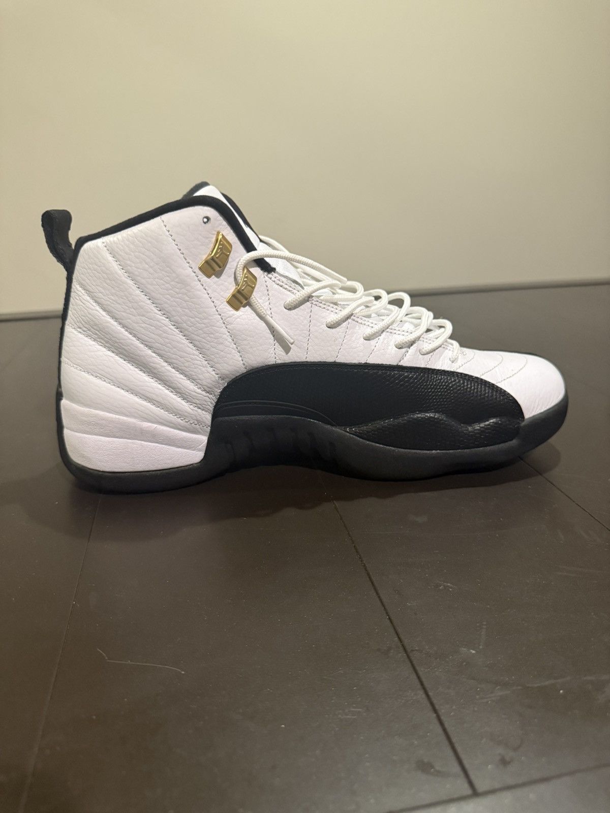 Jordan Brand Jordan 12 playoff Size US 12 / EU 45 - 5 Thumbnail