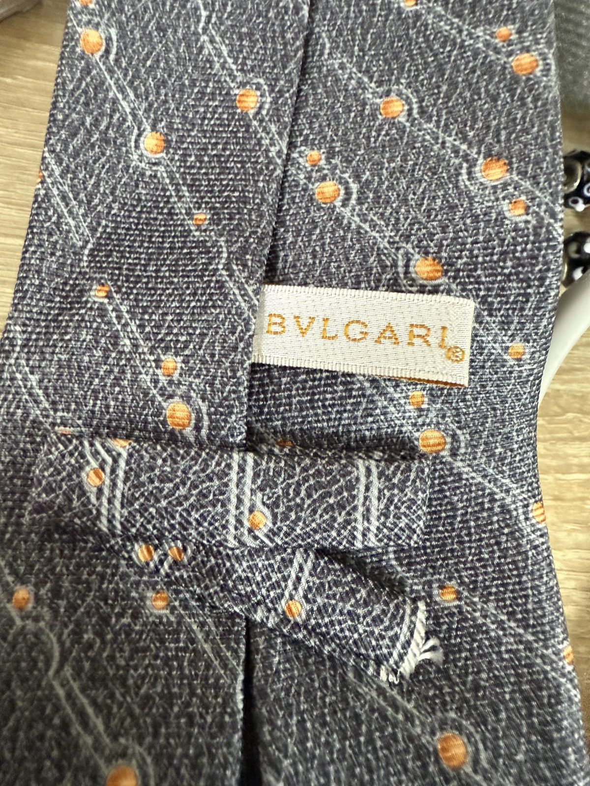 Bvlgari Very nice Size ONE SIZE - 1 Thumbnail