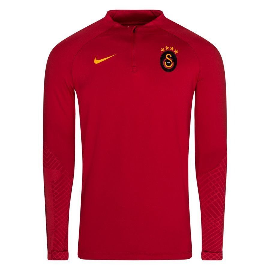 Nike Nike Galatasaray Strike DRI-FIT Quarter-Zip Long Sleeve Top Size US M / EU 48-50 / 2 - 18 Thumbnail