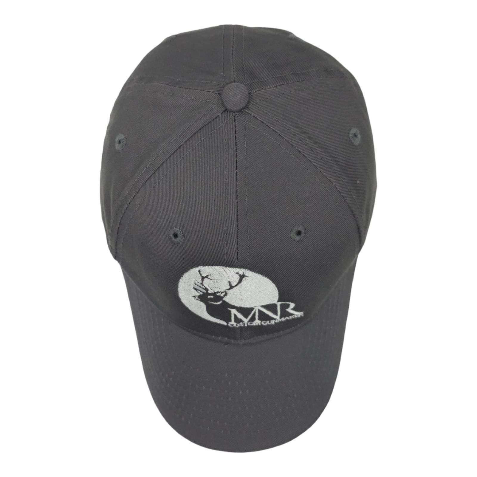 Other MNR Embroidered Logo Strapback Cap Trucker Baseball Hat Size ONE SIZE - 6 Thumbnail