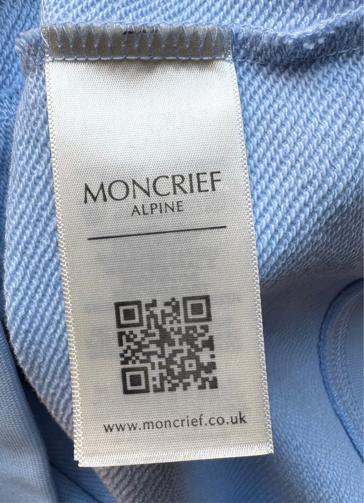 Other Sweatshirt Moncrief Alpine. Size US L / EU 52-54 / 3 - 7 Thumbnail