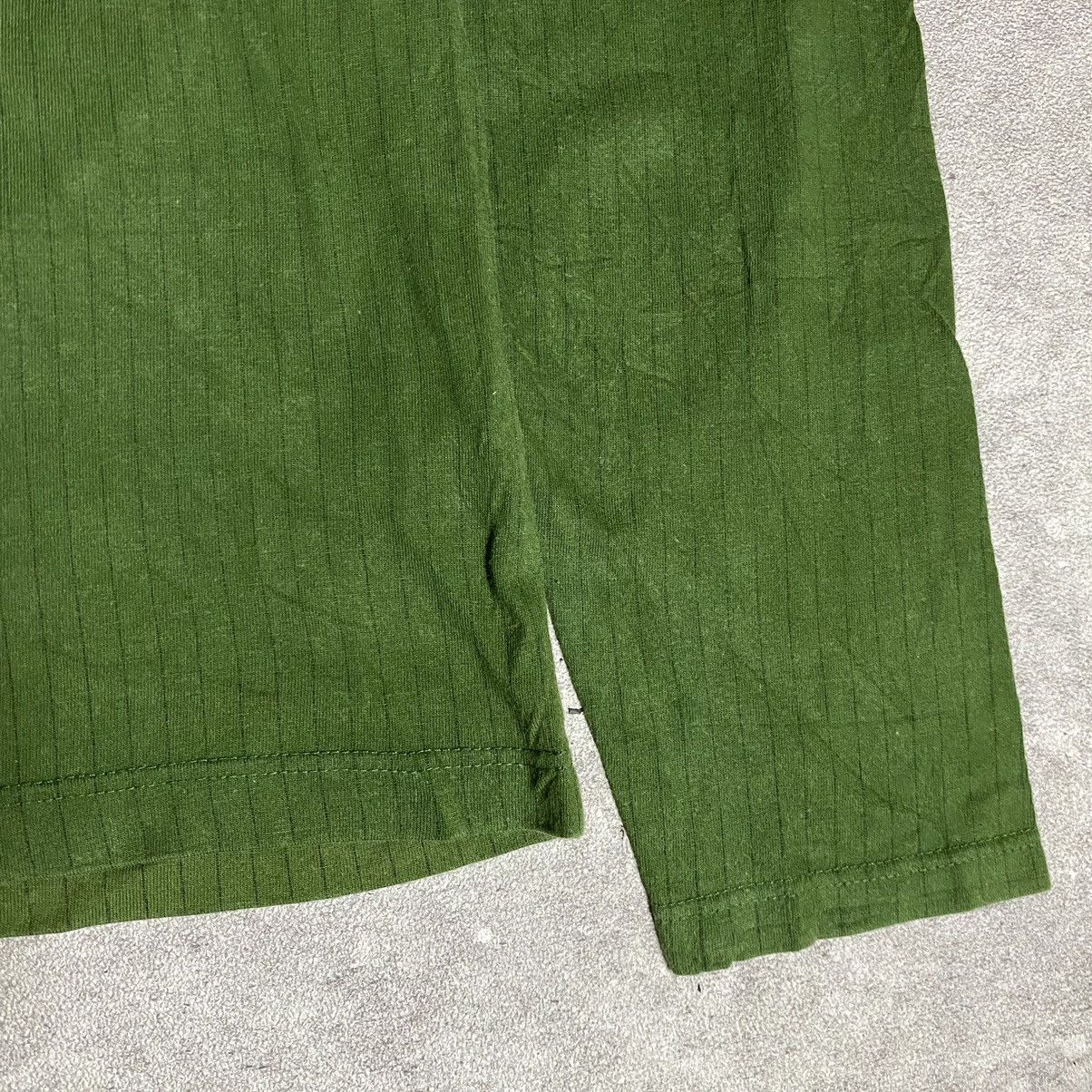 PPFM 2000s PPFM Vintage Half Button Size US M / EU 48-50 / 2 - 3 Thumbnail