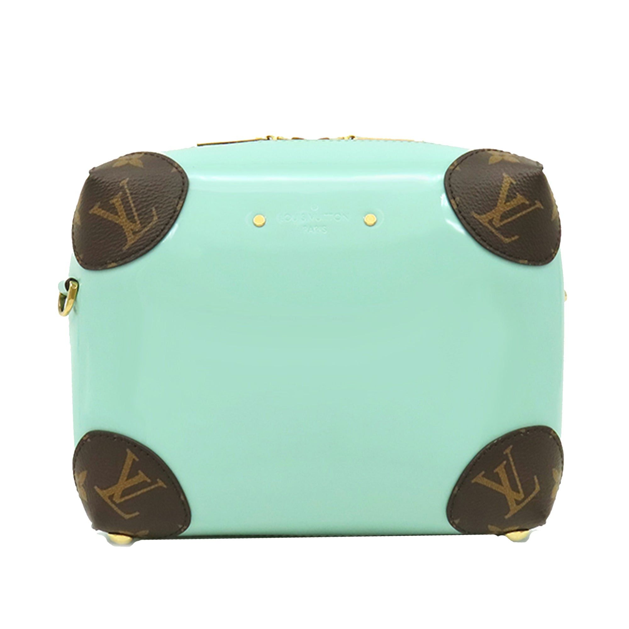 Louis Vuitton Vernis Miroir Venice Size ONE SIZE - 1 Thumbnail