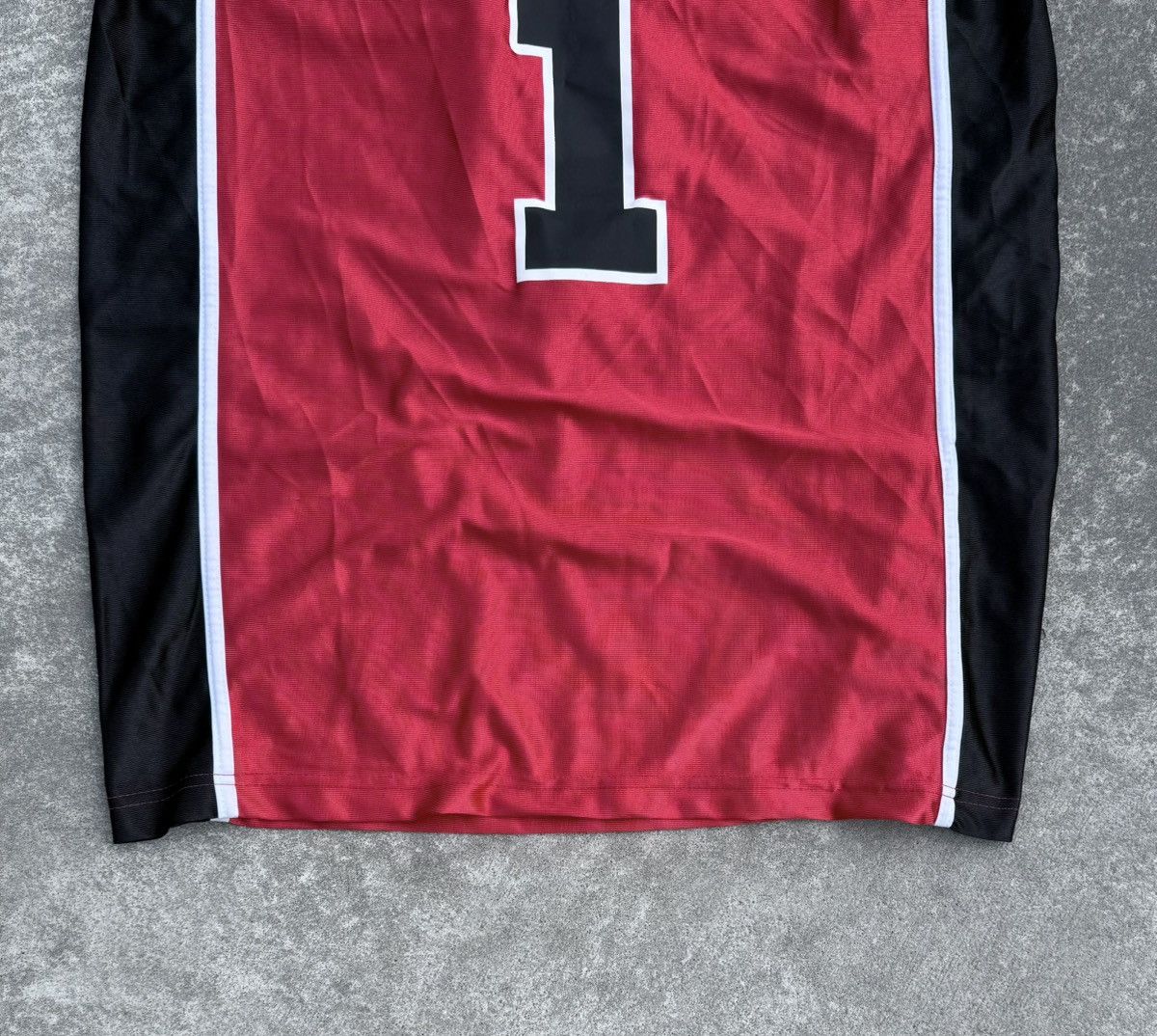 NBA × Vintage Vintage NBA Chicago Bulls streetwear sportswear jersey Size US XL / EU 56 / 4 - 11 Thumbnail