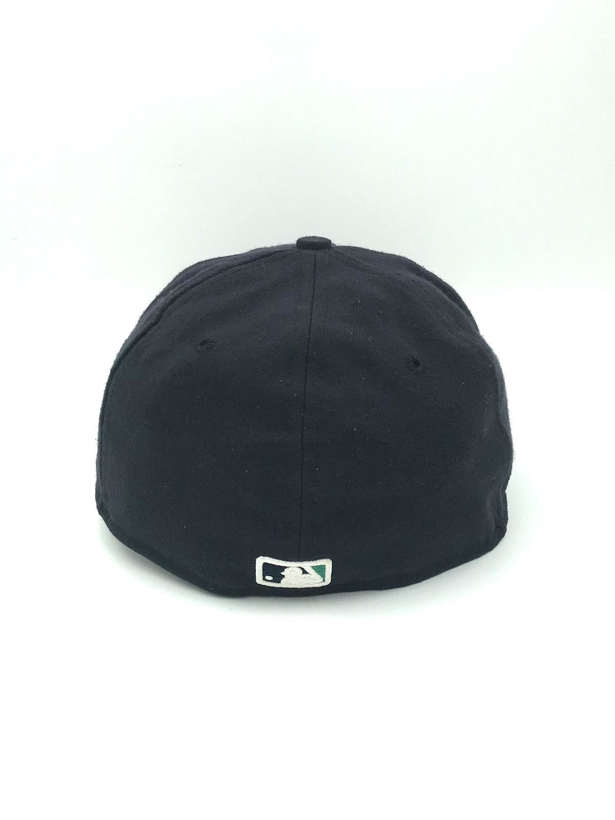 MLB × New Era × Vintage Vintage new era on field mlb baseball seattle mariners 7 1/8 Size ONE SIZE - 6 Thumbnail