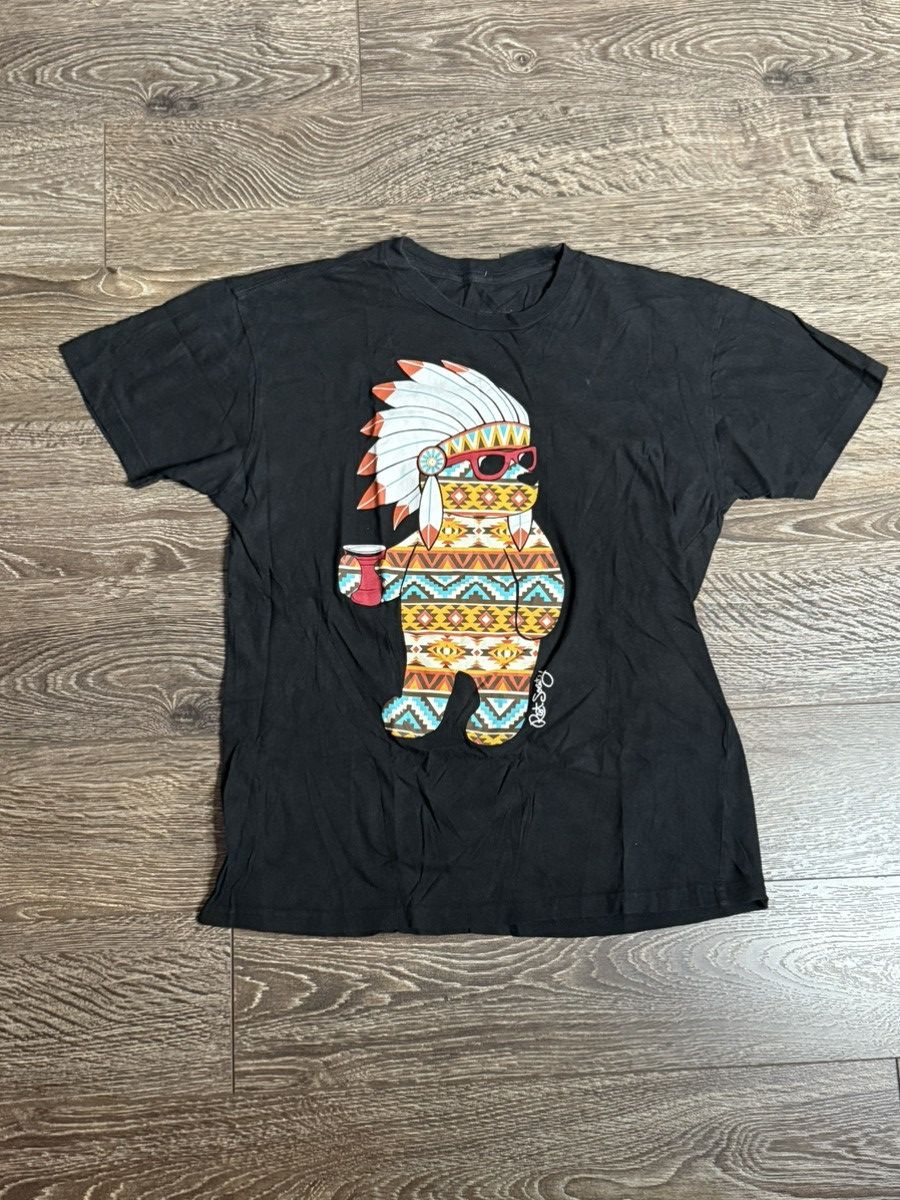 Riot Society Riot Society Cool Porcupine Shirt Size US M / EU 48-50 / 2 - 1 Thumbnail