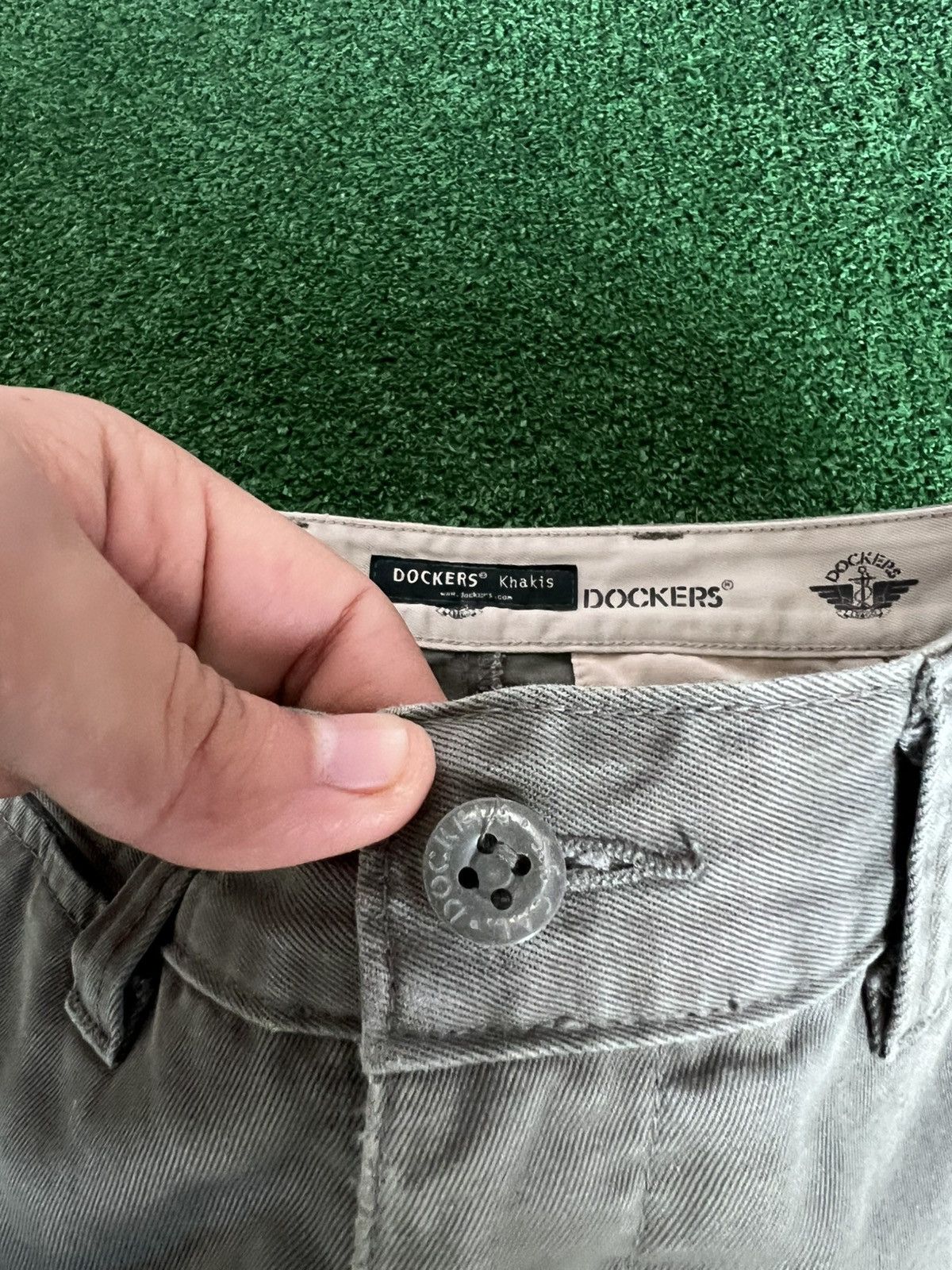 Dockers Dockers pants Size US 32 / EU 48 - 7 Thumbnail