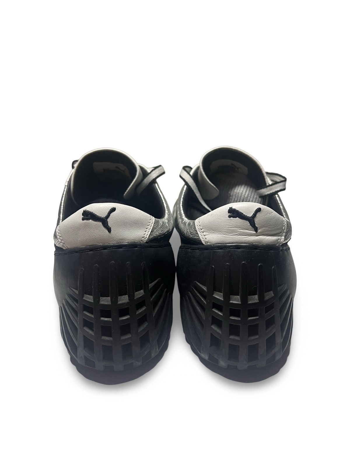 Myu♡*゜ Puma x Maison Mihara Yasuhiro “My-7” Low Top Sneaker - Low