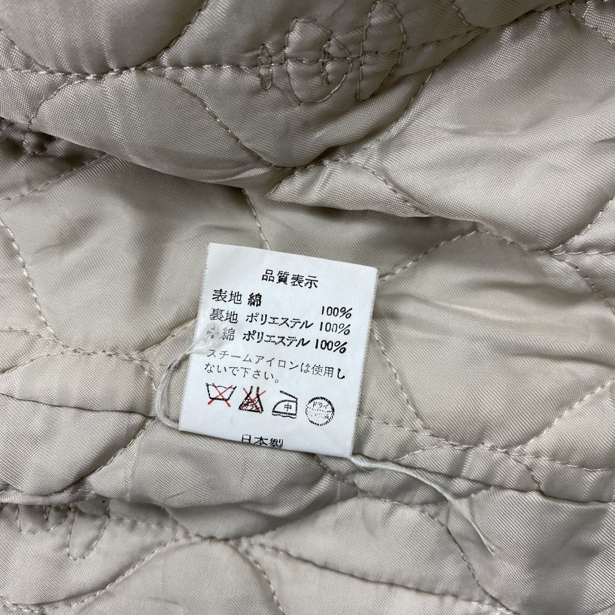 Bape vintage bape duffle jacket Size US S / EU 44-46 / 1 - 11 Thumbnail