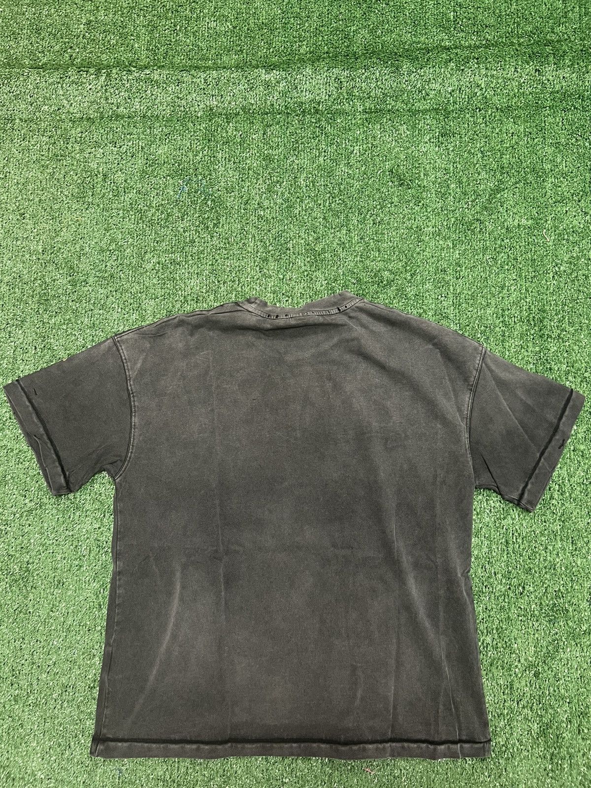 Vale Vale Damned Bling Tee Size US L / EU 52-54 / 3 - 2 Thumbnail