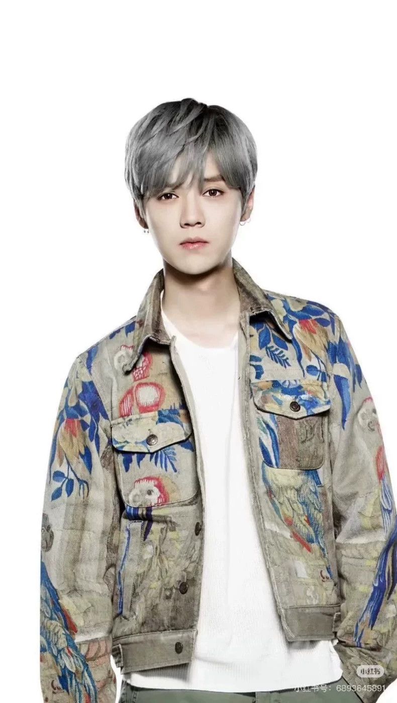 Dries Van Noten dries van notenDunhuang mural jacket 2506-Nextarrow Size US M / EU 48-50 / 2 - 2 Thumbnail