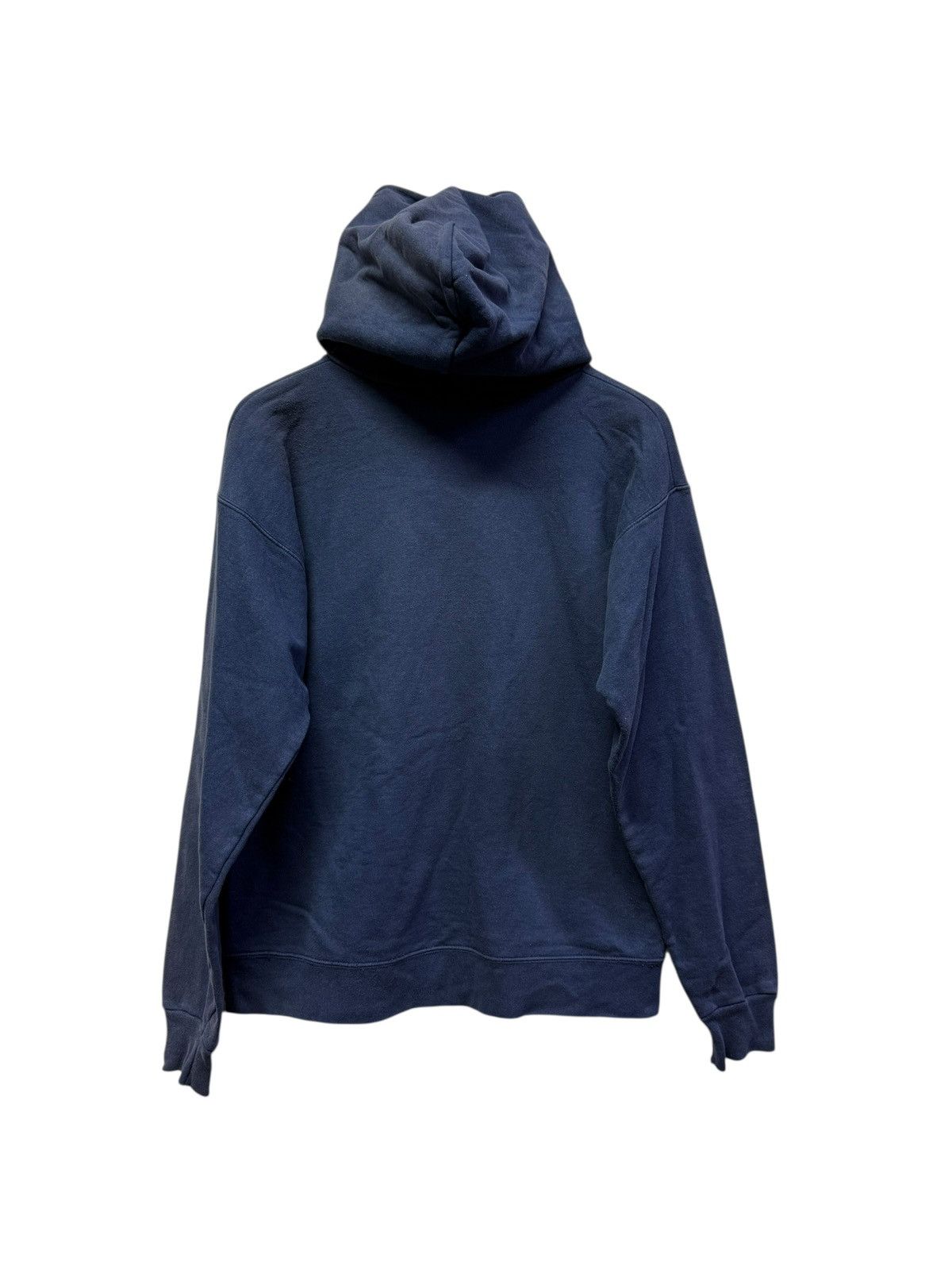 Thrasher Vintage Thrasher Hoodie Sunfaded Size US S / EU 44-46 / 1 - 8 Thumbnail
