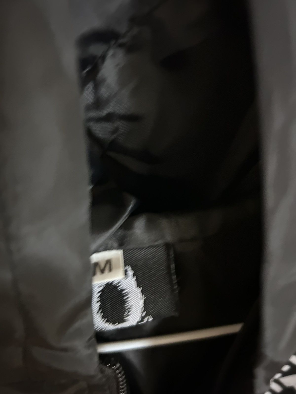 Other Dear Mom I’ll Be Rich Soon Windbreaker Set Size US M / EU 48-50 / 2 - 3 Thumbnail