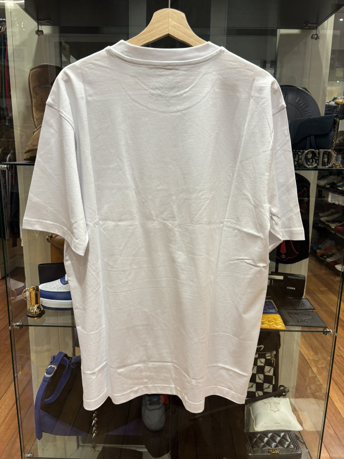 Palace Palace Paloha Tee Size US XL / EU 56 / 4 - 2 Thumbnail