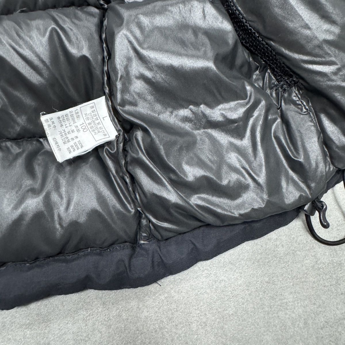 The North Face The North Face TNF Lightweight Alpha Pertex Down Jacket 700 Size US L / EU 52-54 / 3 - 16 Thumbnail