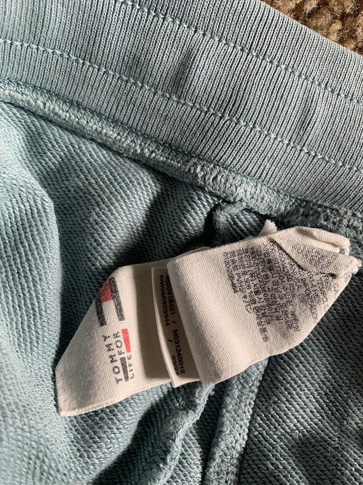 Tommy Hilfiger Hilfiger Shorts Casual Size US 43 - 3 Thumbnail