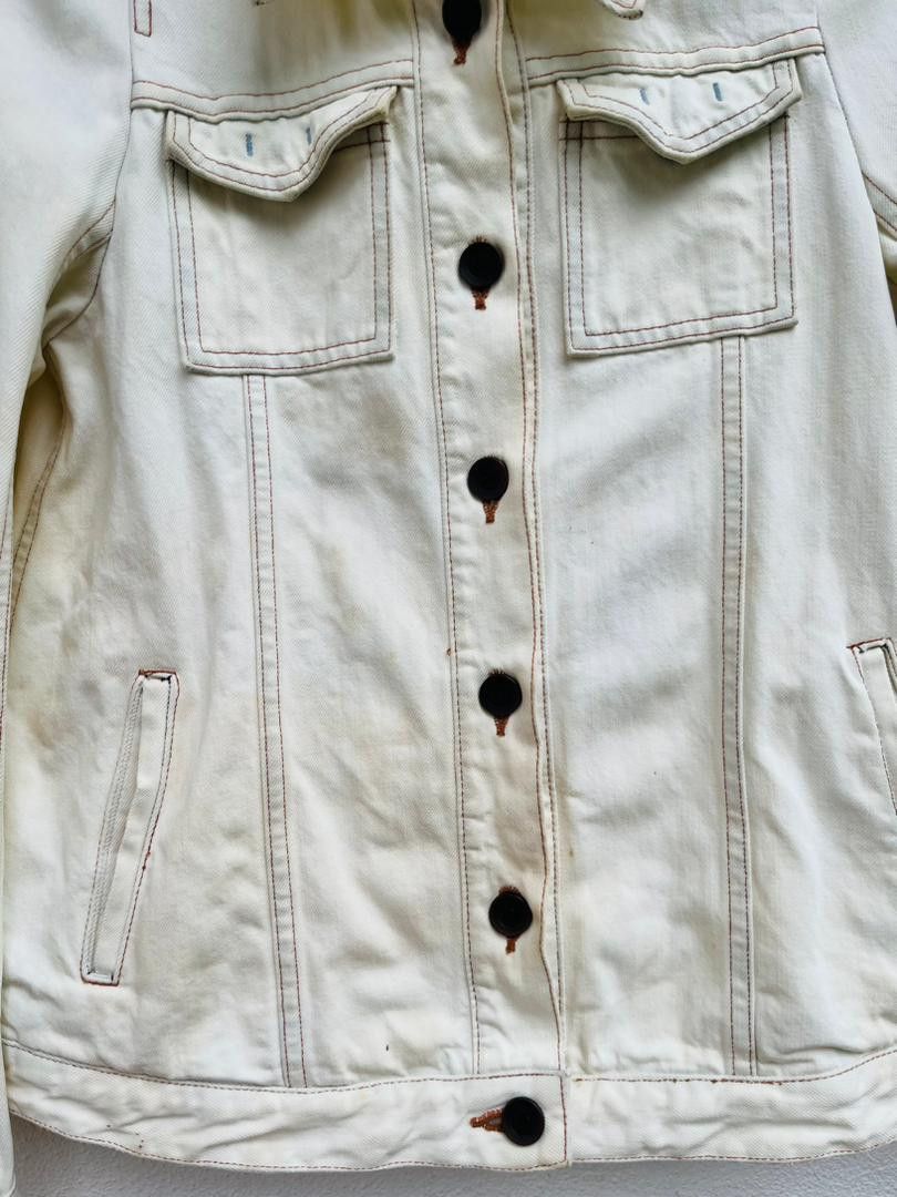 Issey Miyake Vintage Issey Miyake Tsumori Chisato Jacket Size S / US 4 / IT 40 - 6 Thumbnail