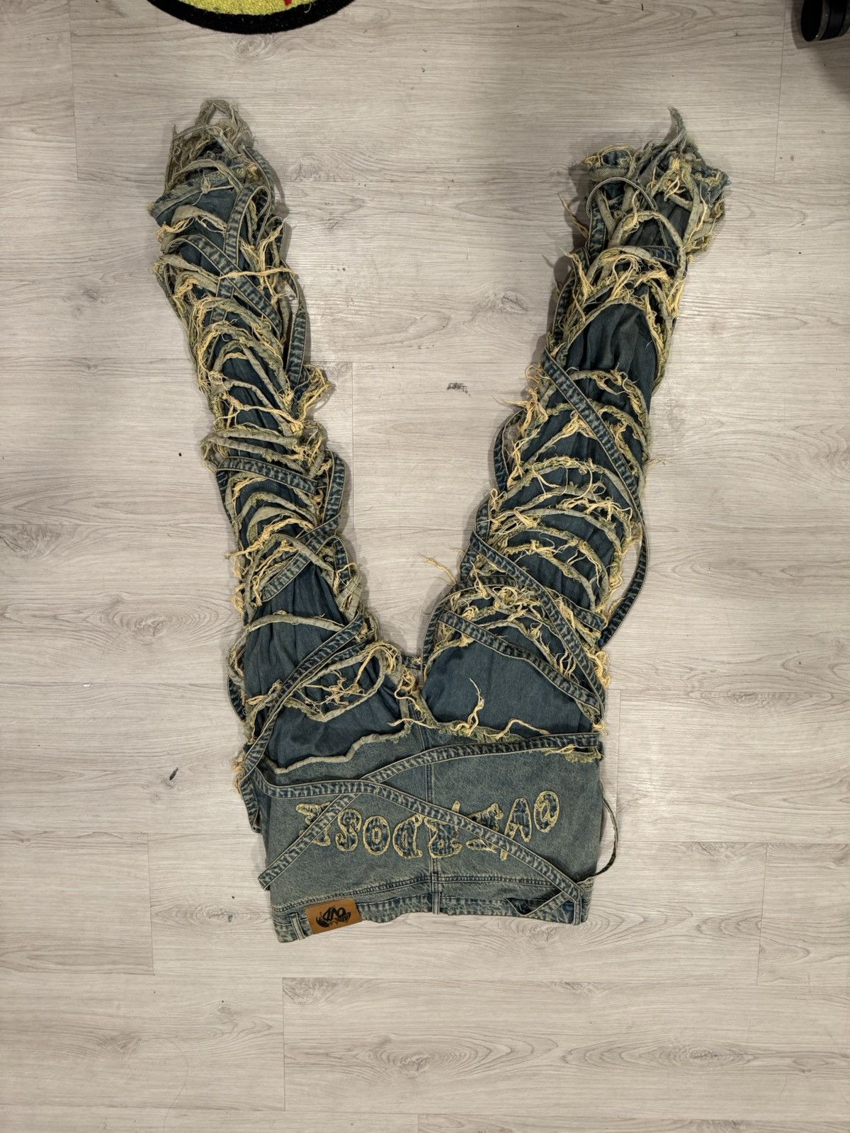 Other WHATHAPPENEDTOGOD x Venim Size US 36 / EU 52 - 2 Thumbnail