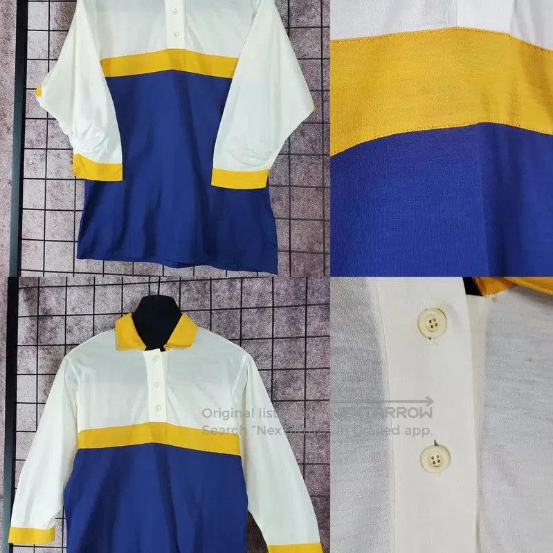 Dior Dior Sport Summer Cotton Short Sleeve T. Size M / US 6-8 / IT 42-44 - 3 Thumbnail