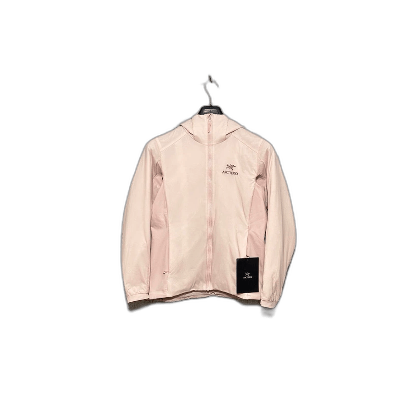 Arcteryx Atom Hoody Pink Jacket