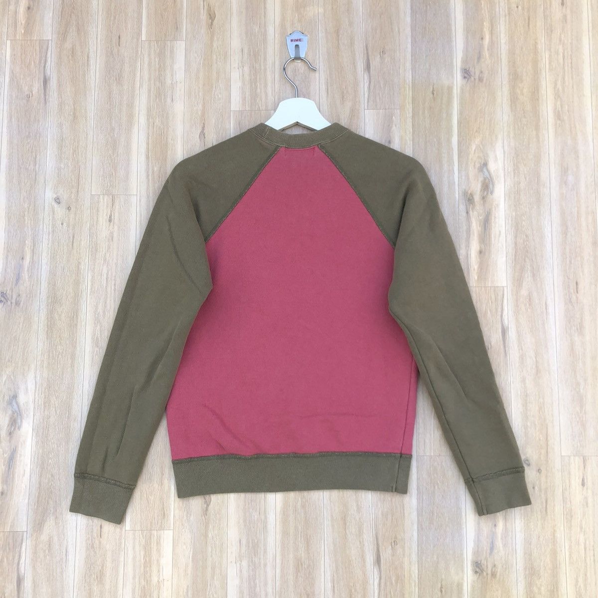 Hysteric Glamour Vintage The Hysteric Glamour Lifeguard Pullover Size XS / US 0-2 / IT 36-38 - 4 Thumbnail