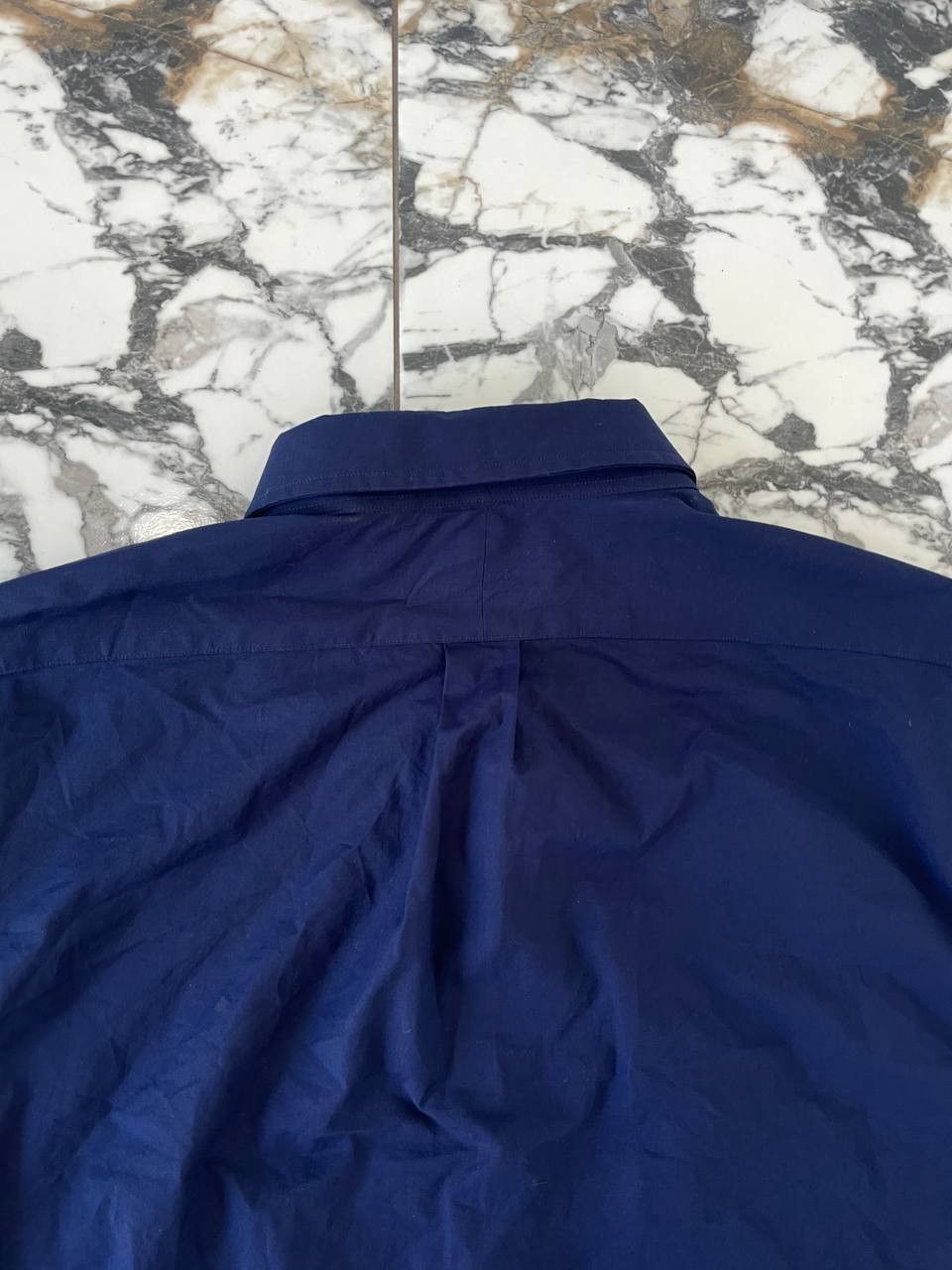 Polo Ralph Lauren Ralph Lauren Men's Slim Fit Cotton Long Sleeve Shirt Size XL Size US XL / EU 56 / 4 - 8 Thumbnail