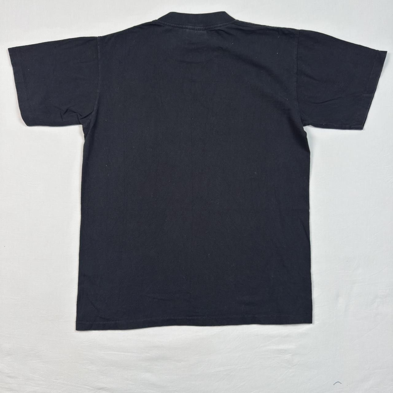 All Sport Vintage 90s Marilyn Monroe Promo Tee Made in USA Size US M / EU 48-50 / 2 - 4 Thumbnail