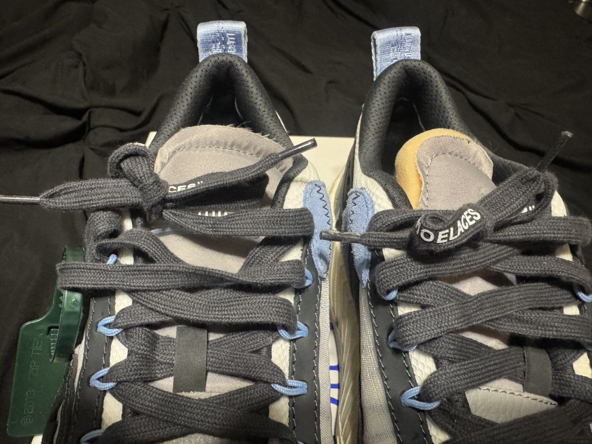 Off-White Off-White Odsy 1000 sneakers Size US 10 / EU 43 - 5 Thumbnail