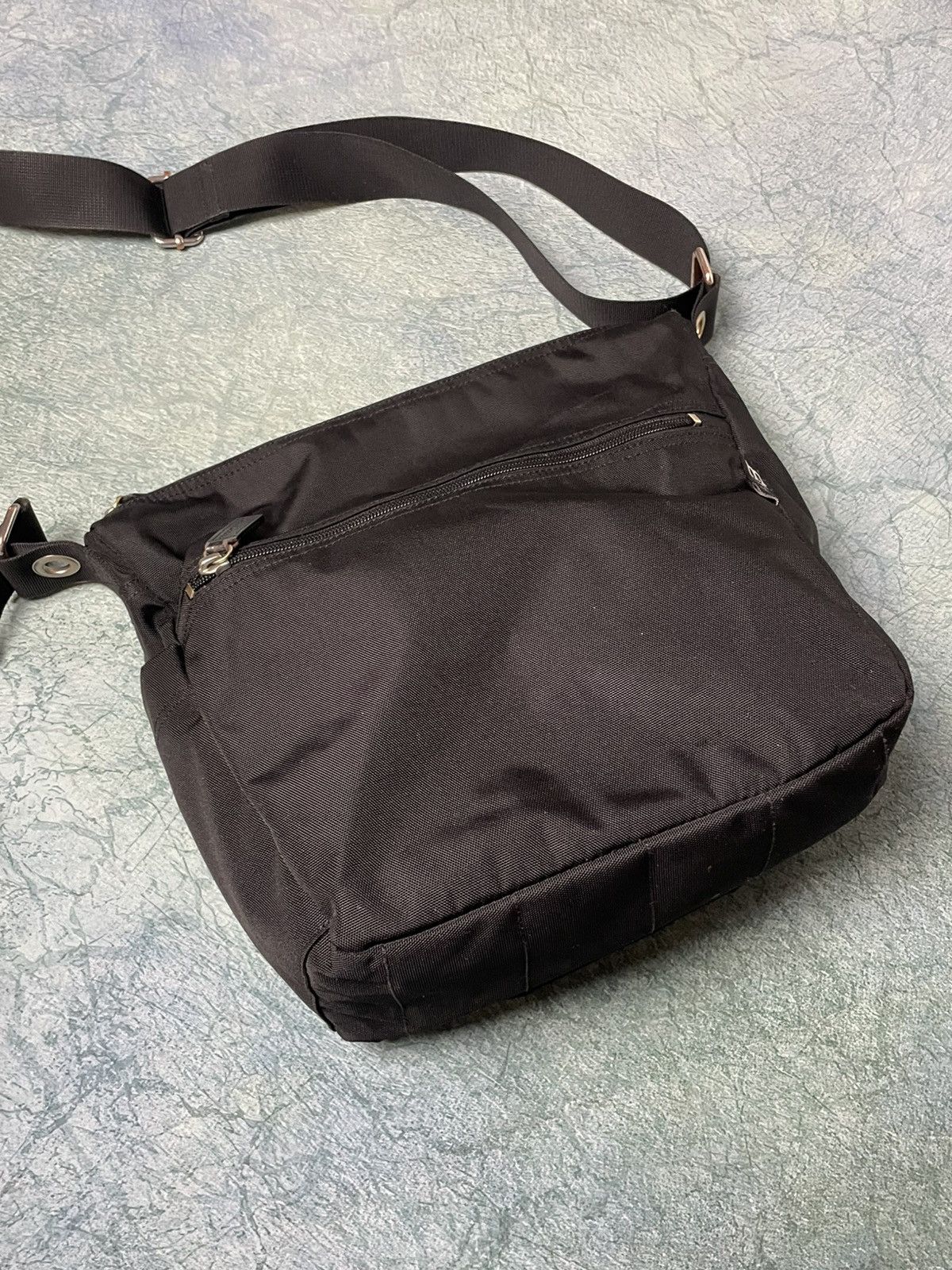 Marimekko × Vintage Marimekko sling bag Size ONE SIZE - 3 Thumbnail