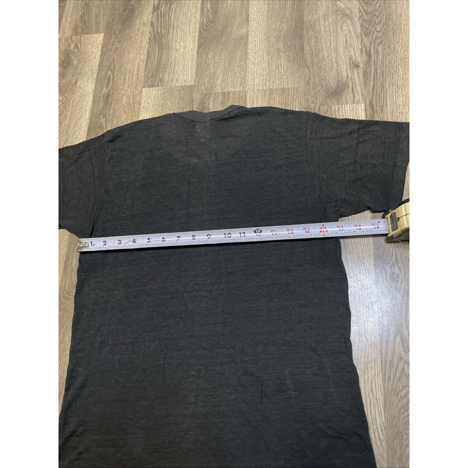 Other Vintage 80’s Gold's Gym Single Stitch T Shirt Medium Size US M / EU 48-50 / 2 - 10 Thumbnail