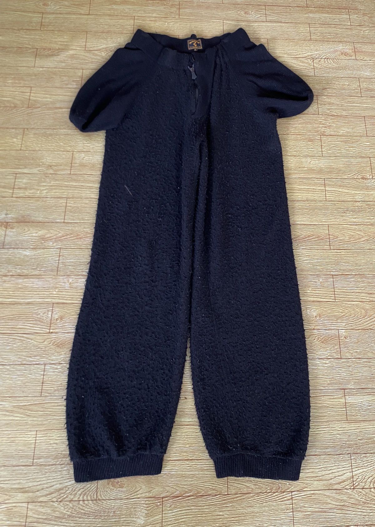 Vivienne Westwood Very Rare Vintage Vivienne Westwood Anglomania Pants 1990s Size US 30 / EU 46 - 1 Thumbnail