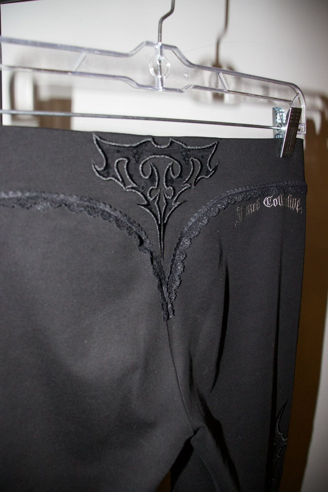 Named Collective NAMED COLLECTIVE SINNER PANTS Size 28" / US 6 / IT 42 - 6 Thumbnail