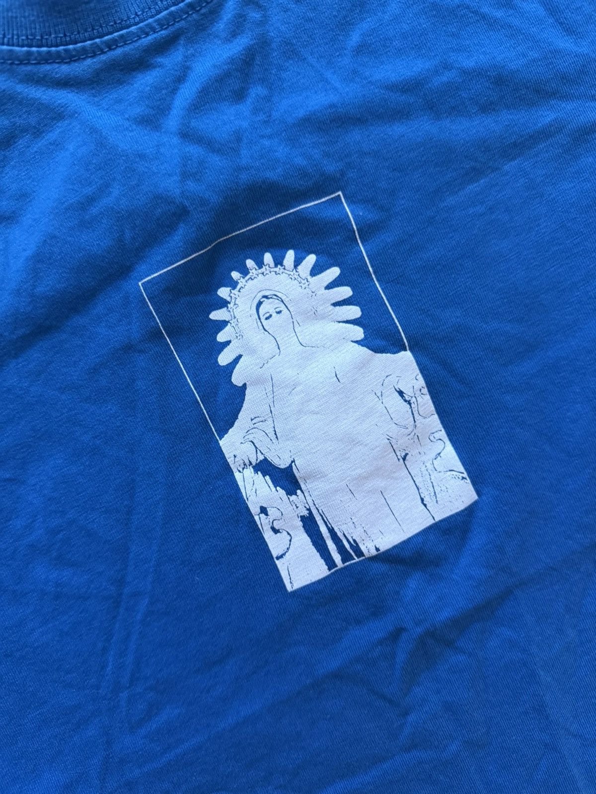 Yung Lean official merch Sadboys yung lean unknown memory 2022 tee Size US XS / EU 42 / 0 - 3 Thumbnail