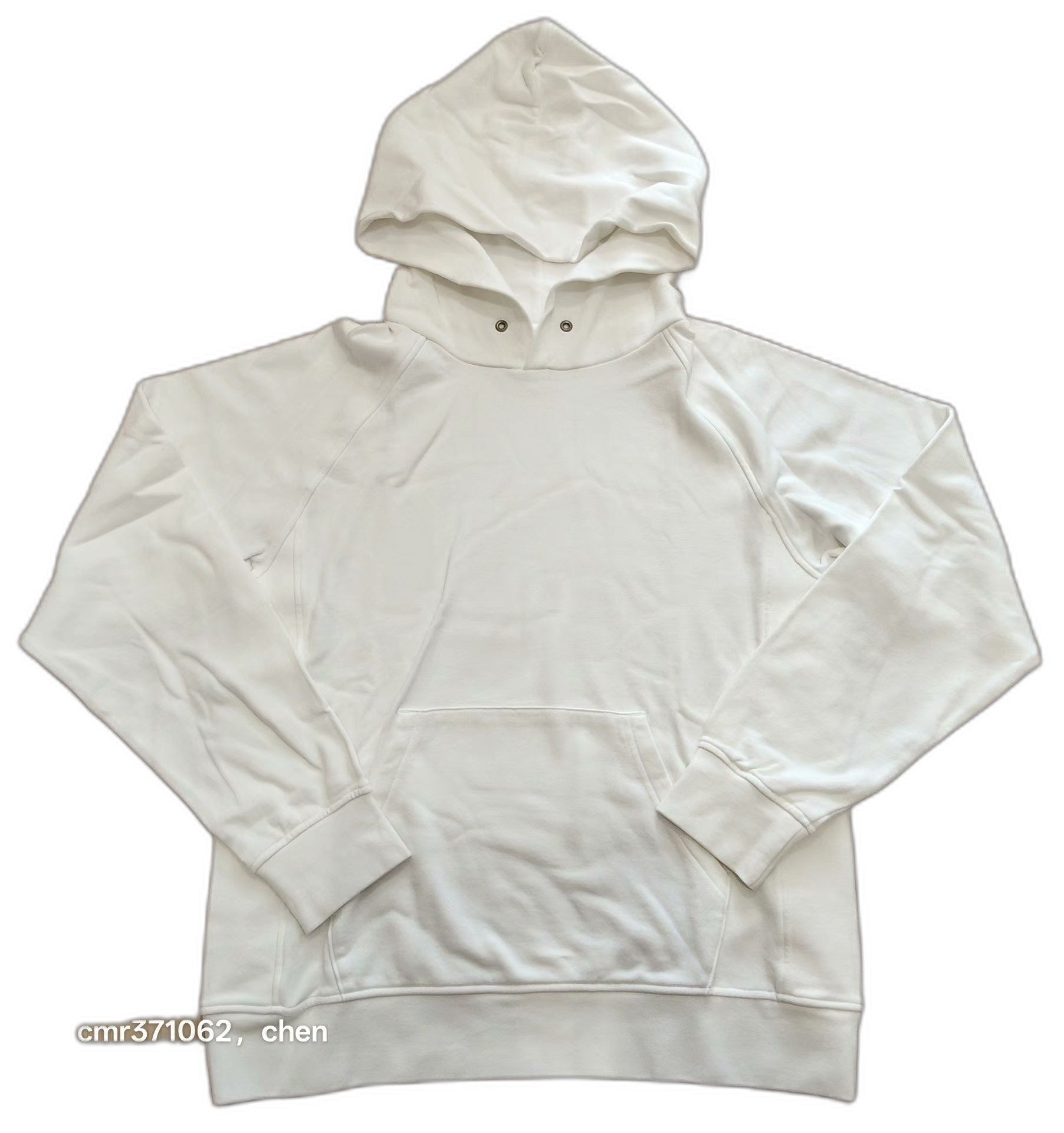 Visvim VISVIM 21AW ULTIMATE JV HOODIE Size US S / EU 44-46 / 1 - 1 Thumbnail